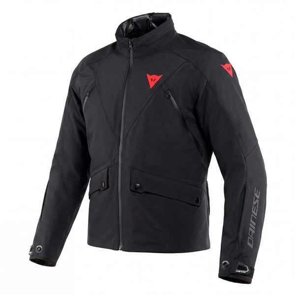 Dainese Jacket Tour Pro-skin MEN Bk/rd