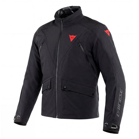 Dainese Jacket Tour Pro-skin MEN Bk/rd