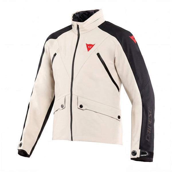 Dainese Jacket Tour Pro-skin MEN Gr/bk/rd