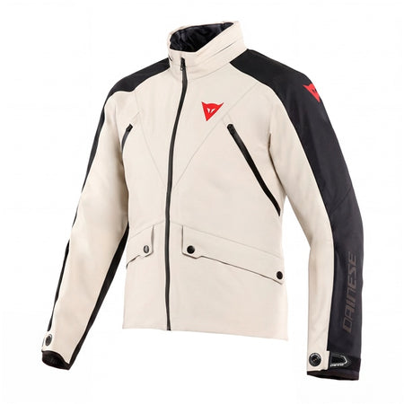 Dainese Jacket Tour Pro-skin MEN Gr/bk/rd