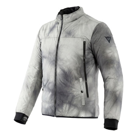 Dainese Jacket URB Pro-skin Puff MEN Gy/bk