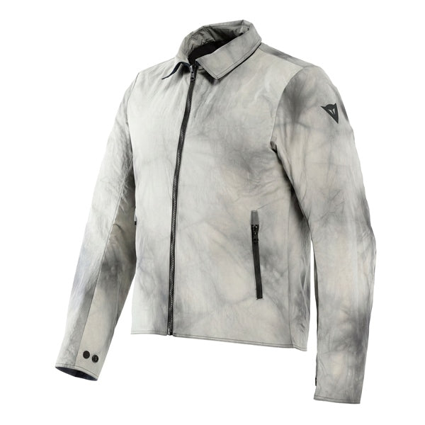 Dainese Jacket URB Pro-skin TEX MEN Gy/bk