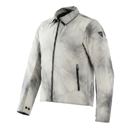 Dainese Jacket URB Pro-skin TEX MEN Gy/bk