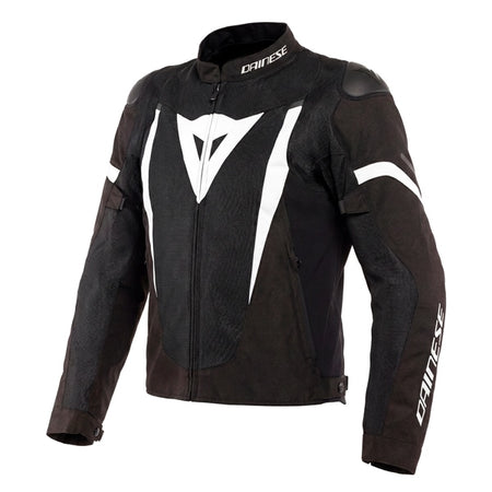 Dainese Jacket Avro 6 AIR TEX MEN Bk/wh
