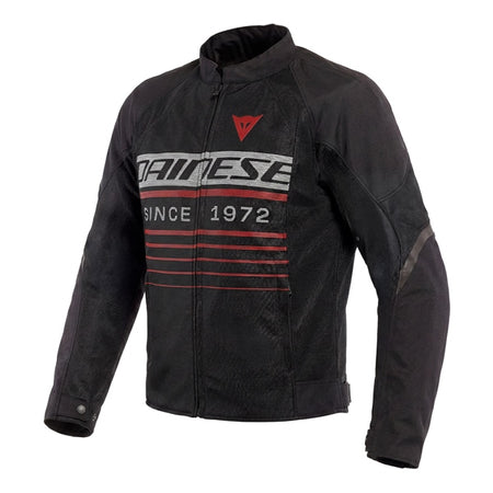 Dainese Jacket Herosphere MEN Bk/rd/wh