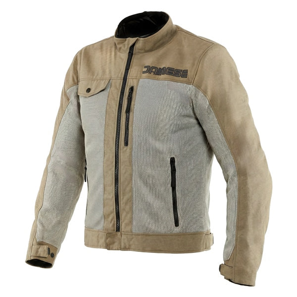 Dainese Jacket Alfama AIR MEN Gr/seneca Rock