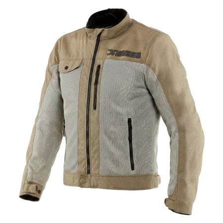 Dainese Jacket Alfama AIR MEN Gr/seneca Rock