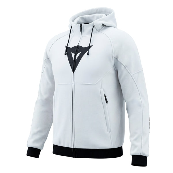 Dainese Hoodie Daemon-x MEN Bk/wh