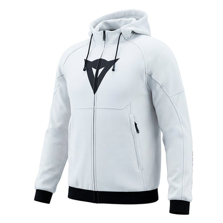 Dainese Hoodie Daemon-x MEN Bk/wh