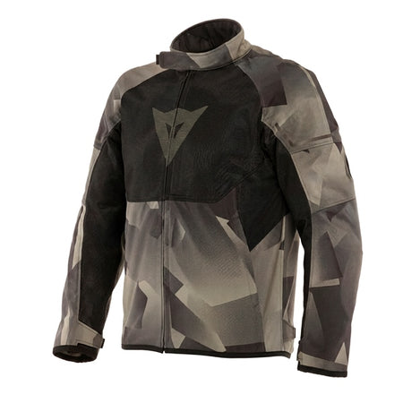 Dainese Jacket Ignite AIR MEN Camo Gr/bk