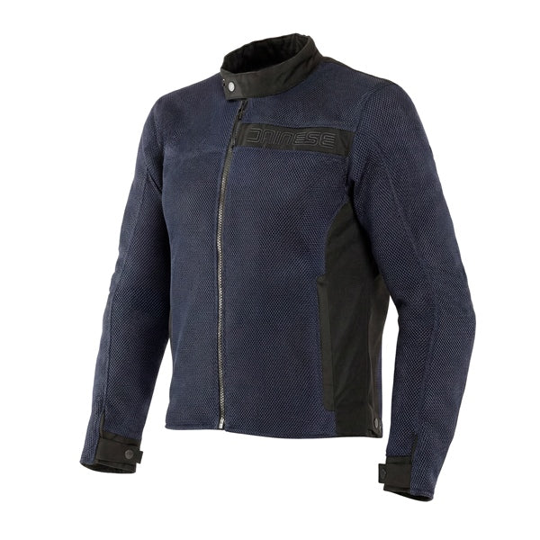 Dainese Jacket Lisbona AIR MEN Bl/bk