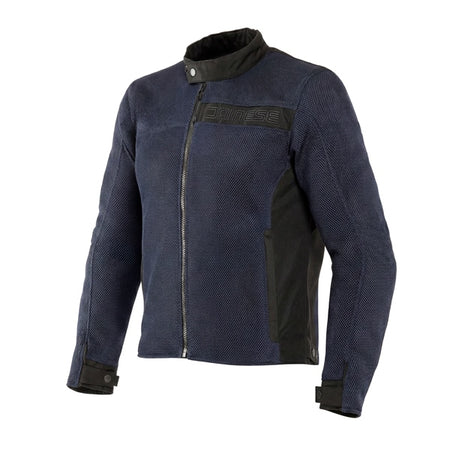 Dainese Jacket Lisbona AIR MEN Bl/bk