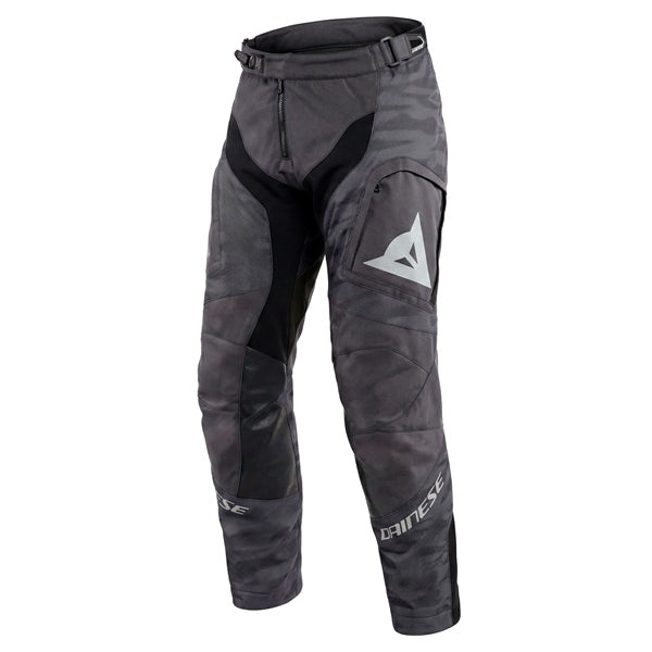 Dainese Pant Sterrato MEN Bk/ebony