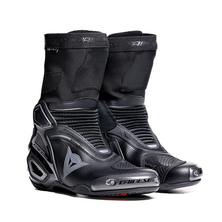 Dainese Boot Axial 2 Hyper AIR MEN Bk/anthra