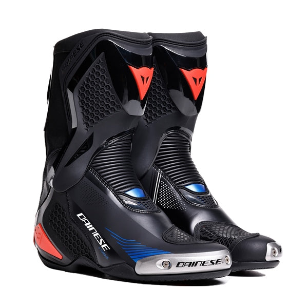 Dainese Boot Torque 4 MEN Bk/lava Rd/bl