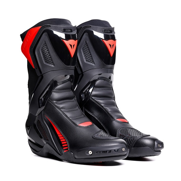 Dainese Boot Nexus 3IN&OUT MEN Bk/rd Lava