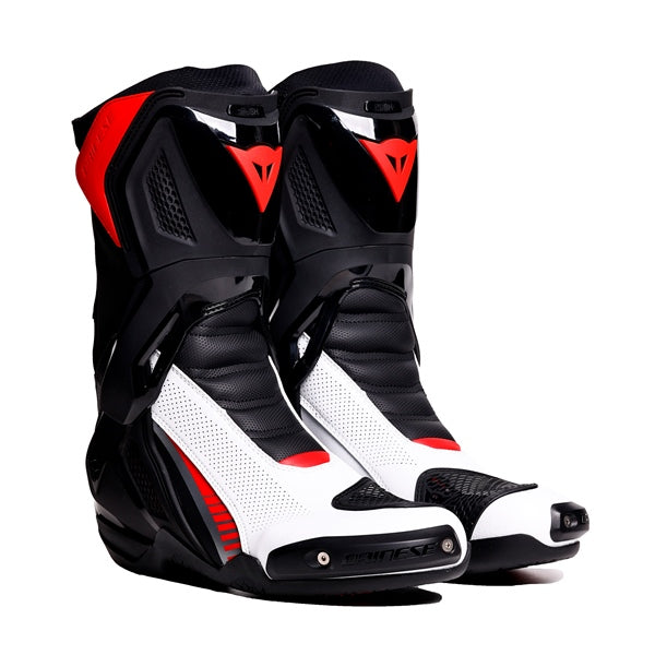 Dainese Boot Nexus 3IN&OUT AIR MEN Bk/wh/rd