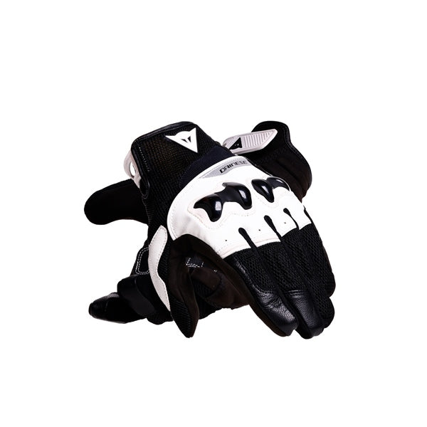 Dainese Glove MIG 4 AIR MEN Bk/wh