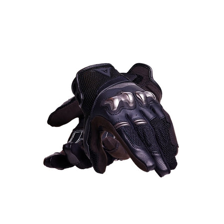 Dainese Glove MIG 4 AIR WOM Bk/anthracite