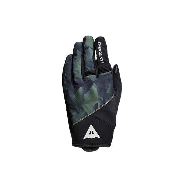 Dainese Glove Intrepyd MEN Bk/gr