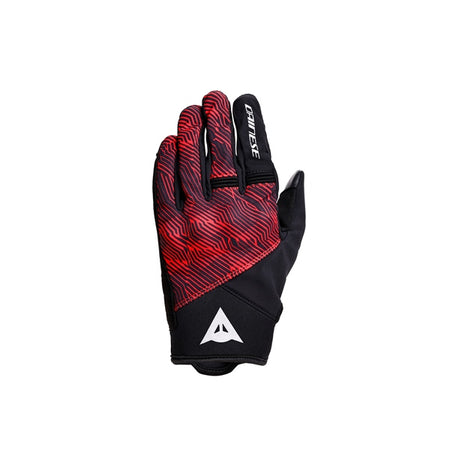 Dainese Glove Intrepyd MEN Bk/rd