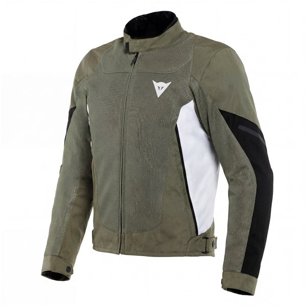 Dainese Jacket Hydraflux 3 AIR MEN Gr/wh/bk