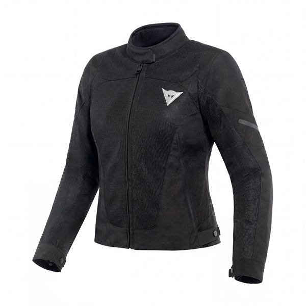 Dainese Jacket Hydraflux 3 AIR WOM BK