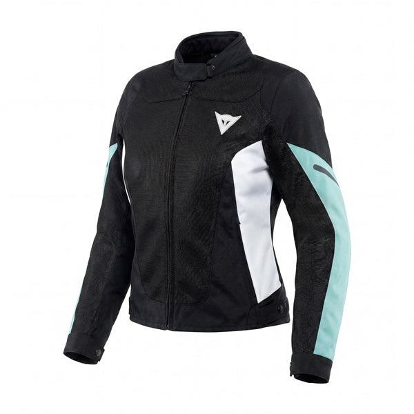 Dainese Jacket Hydraflux 3 AIR WOM Bk/wh/wat