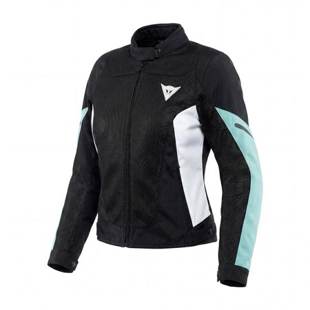 Dainese Jacket Hydraflux 3 AIR WOM Bk/wh/wat