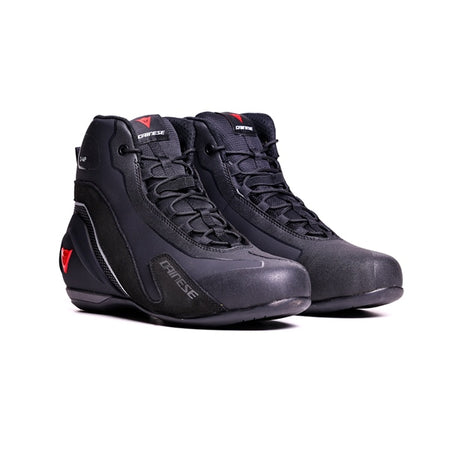Dainese Shoe Roadmax D-wp MEN Bk/rd Lava