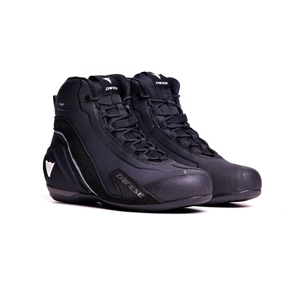 Dainese Shoe Roadmax D-wp WOM BK