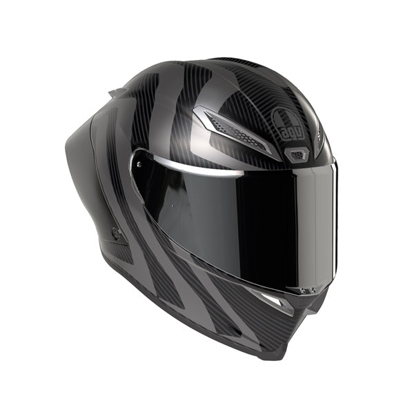 AGV Helm Pista GP RR S Intre MAT Carb GY