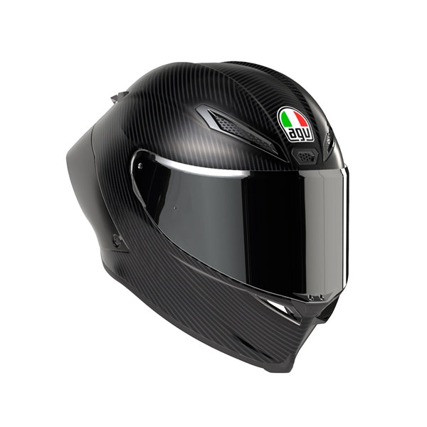 AGV Helm Pista GP RR S Mono MAT Carb