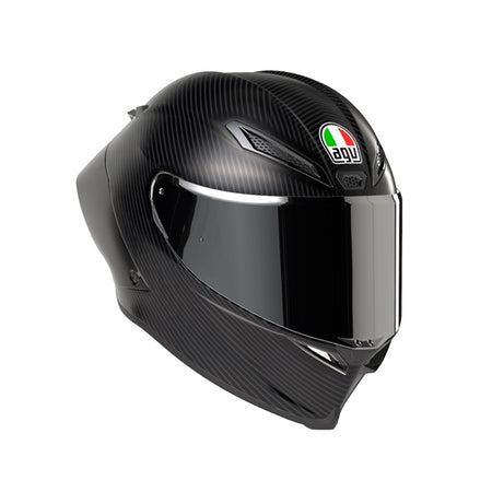 AGV Helm Pista GP RR S Mono MAT Carb