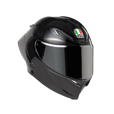 AGV Helm Pista GP RR S Mono Gloss Carb