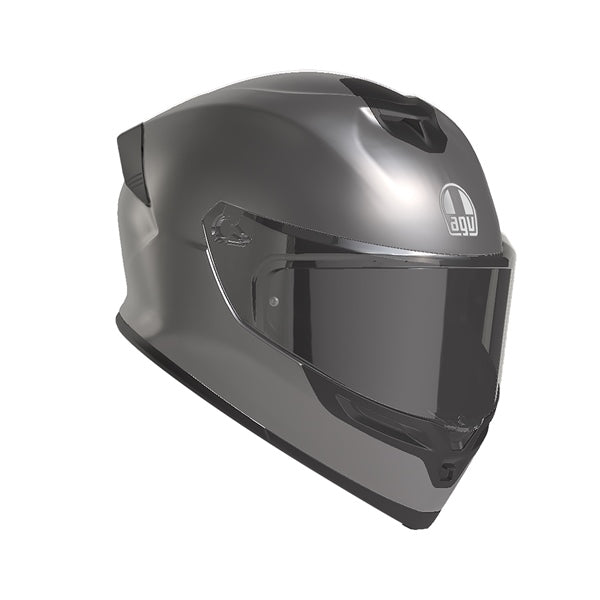 AGV Helm K5 Mono MAT Asfalto GY