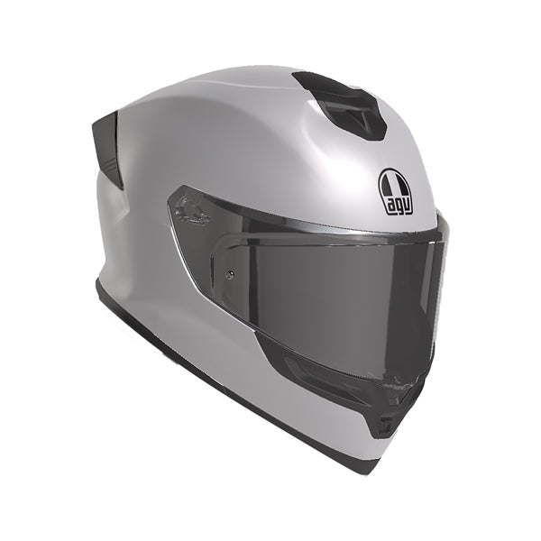 AGV Helm K5 Mono MAT Polare GY