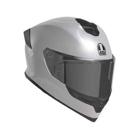 AGV Helm K5 Mono MAT Polare GY