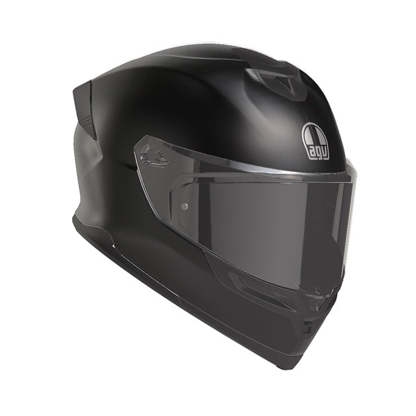 AGV Helm K5 Mono MAT BK