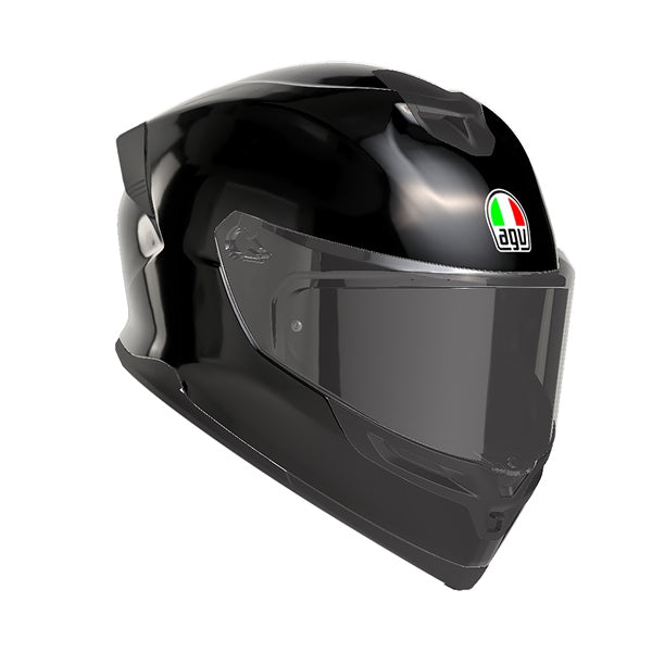 AGV Helm K5 Mono BK