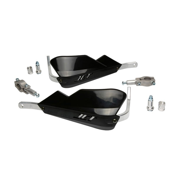 Barkbusters Handguard JET Straight 22MM BK