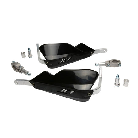 Barkbusters Handguard JET Straight 22MM BK