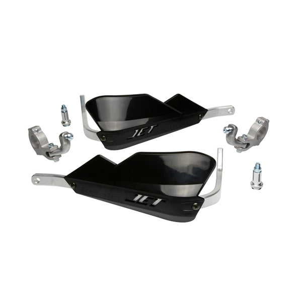 Barkbusters Handguard JET Tapered BK