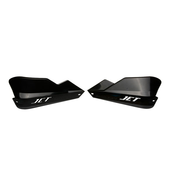 Barkbusters Guard Plastic JET BK