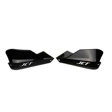 Barkbusters Guard Plastic JET BK