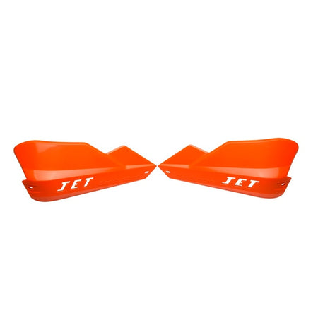Barkbusters Guard Plastic JET OG