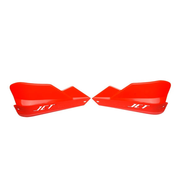 Barkbusters Guard Plastic JET RD