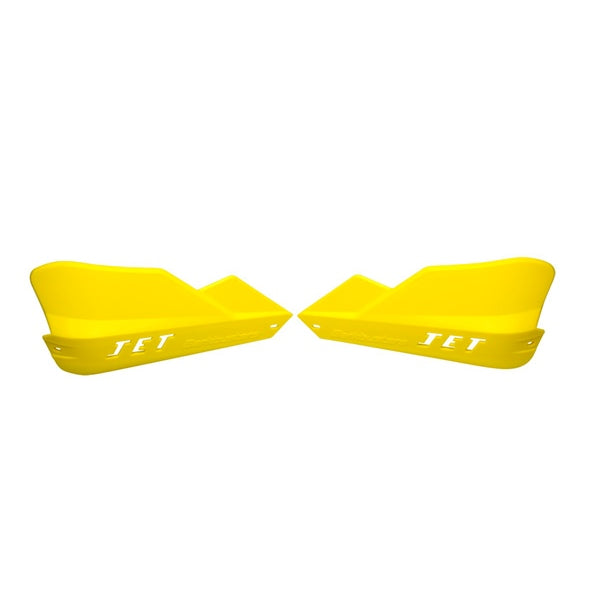 Barkbusters Guard Plastic JET YE