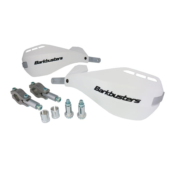 Barkbusters Handguard EGO STD FIT WH