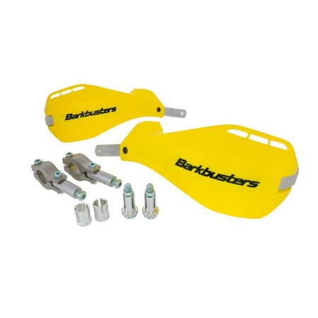 Barkbusters Handguard EGO STD FIT YE